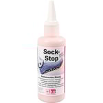 Sock-stop, ljusröd, 100 ml/ 1 flaska