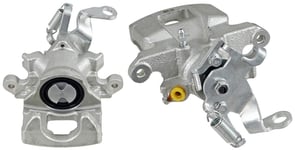Bromsok - Mitsubishi - Outlander, Asx. Citroen - C4. Peugeot - 4008