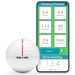 PUTTLINK Smart Golf Ball