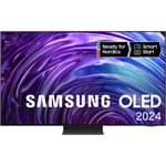 Samsung Tq55s95dat 55" 4k Oled-tv