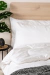 Ultimate Luxury 13.5 Tog Winter Duvet With 2 Pillows