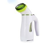 BECCYYLY Clothes Steamer Handheld Steam Ironing Machine Portable Dry Cleaning Travel Clothing Steamer
