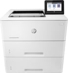 HP LaserJet Enterprise M507x, Black and white, Printer for Print, Two-