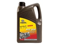 Bardahl 5 Ltr Atf Dexron Iii