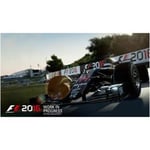 F1 2016 - Xbox One - Italien