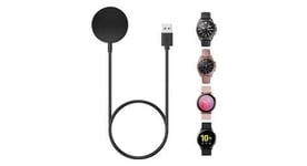 Chargeur pour samsung galaxy watch active 1 2 watch 4 galaxy classic 3 usb chargeur samsung watch active 1 2