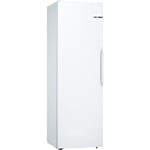 Bosch - réfrigérateur 1 porte 60cm 346l ksv36vwep blanc