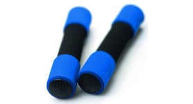 MASTER FITNESS BAR (VIKT: 2x1,5 KG)
