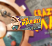 Crazy Machines Steam (Digital nedlasting)
