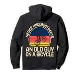 Mountain Bike Cycling Helmet Cycling Jersey Saddle Pullover Hoodie