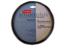 Prestige Smartplus Pressure Cooker Spare Gasket 57071 For 6Ltr Stainless Steel