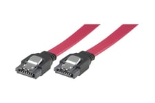 DELTACO SATA-kabel - 50 cm
