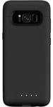 Genuine Mophie Juice Pack Extra Battery Charger Samsung Galaxy S8+  Case Cover