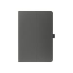 Ferrelli Galaxy Tab A9+ folio cover, grå