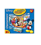 Clementoni - Puzzle pour enfant - Mickey