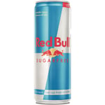 Red Bull Sugarfree  355 ml