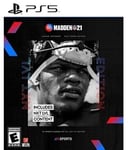 Madden NFL 21 Next Level Edition - PlayStation 5, New Video Games