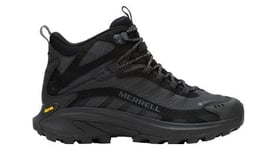 Merrell Moab Speed 2 Mid Gore-Tex - homme