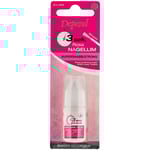 Depend 3 Sec. Pink Nail Glue With Brush