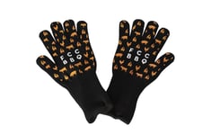 FCC BBQ grillvantar FCCA10064