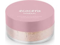 Ecocera_Super Opaque Mineral Foundation N6 Nyc 4G