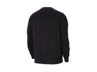Men's Sweatshirt Nike Park Black Cw6902 010