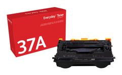 Xerox 006R03642 Toner cartridge, 11K pages (replaces HP 37A/CF237A) fo