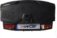 Towbox EVO Urban Black