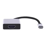 Tnb - TNB Adaptateur USB Type C vers HDMI