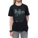 The Beatles Childrens/Kids Let It Be Studio T-Shirt - 7-8 Years