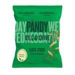Pandy Protein Chips - 50 gram