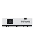 InFocus Projector Advanced LCD Series - 1024 x 768 - 0 ANSI lumens