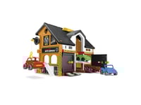 Play House Auto Service