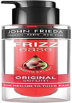 John Frieda Frizz Ease Original 6 Effects Serum, 50 Ml