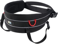Rukka Hike Running Belt Black