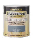 Rust-Oleum Universal All-Surface Gloss Finish Paint &Ndash; Slate Grey