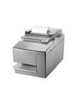 HP Hybrid POS-tulostin MICR II:lla POS Tulostin - Yksivärinen - suoraan terminen