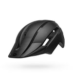 Bell Sidetrack II Mips Youth Helmet 2020 Matte Black Unisize 50-57Cm