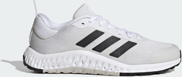 Adidas Adidas Everyset Träningsskor Treenikengät CLOUD WHITE / CORE BLACK / GREY ONE