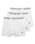 Polo Ralph Lauren Big & Tall 3 Pack Boxers