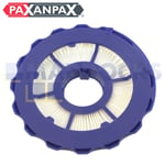 Compatible with Dyson DC40 & DC40i Animal,Multi Floor Post Motor HEPA Filter