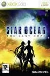 Star Ocean 4 The Last Hope - Version Anglaise Xbox 360