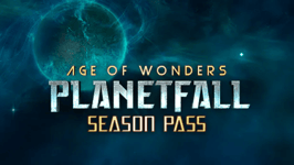Age of Wonders: Planetfall Season Pass (PC)