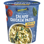 Blå Band Meal Cup Creamy Chicken Pasta 63g