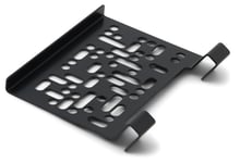 Pedestal Keyboard Mount - Dansk design - Charcoal