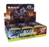 Edge of Eternities Play Booster Display