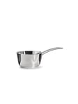 Saucepan with spout 0.3 litres 10 x 6 cm Stainless steel
