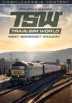 Train Sim World: West Somerset Railway Route Add-On - PC Windows