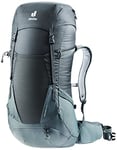 deuter Futura 34 EL - Extra Long Hiking Backpack