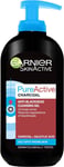 Pure Active Intensive Anti-Blackhead Charcoal Gel Wash 200ml